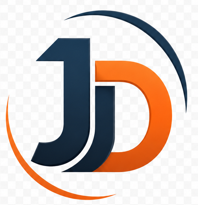 Editora JD